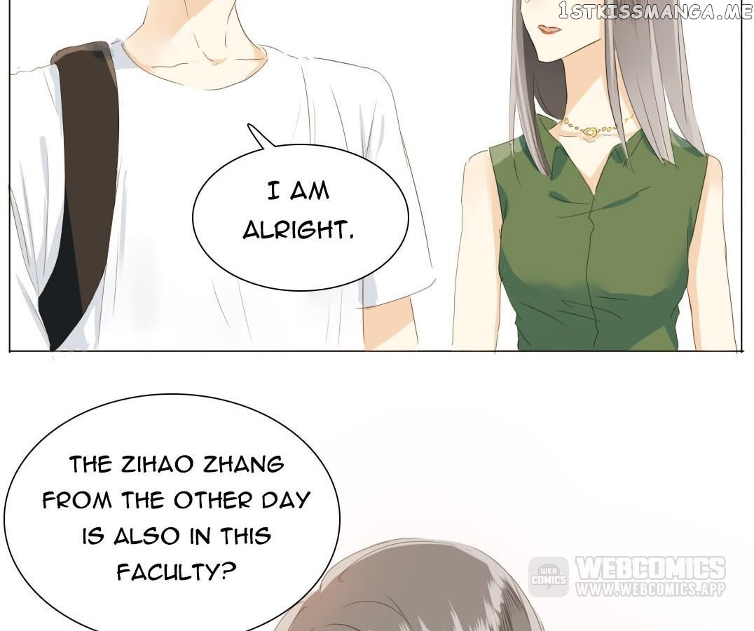 Men’s Wear Store and “Her Royal Highness” chapter 16 - page 34
