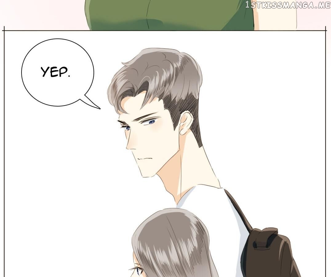 Men’s Wear Store and “Her Royal Highness” chapter 16 - page 36