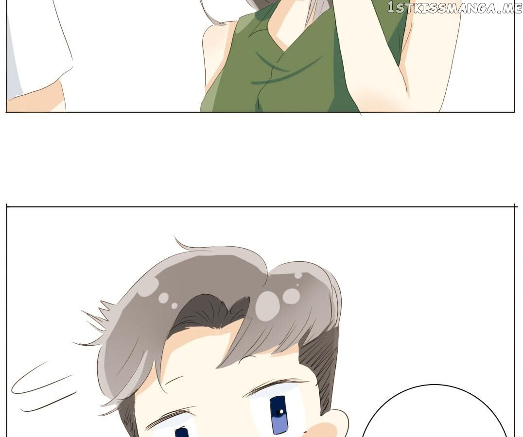Men’s Wear Store and “Her Royal Highness” chapter 16 - page 39