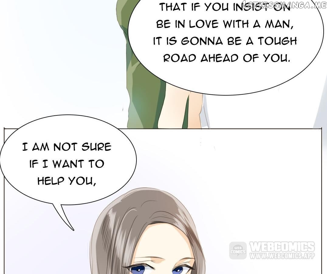 Men’s Wear Store and “Her Royal Highness” chapter 16 - page 42