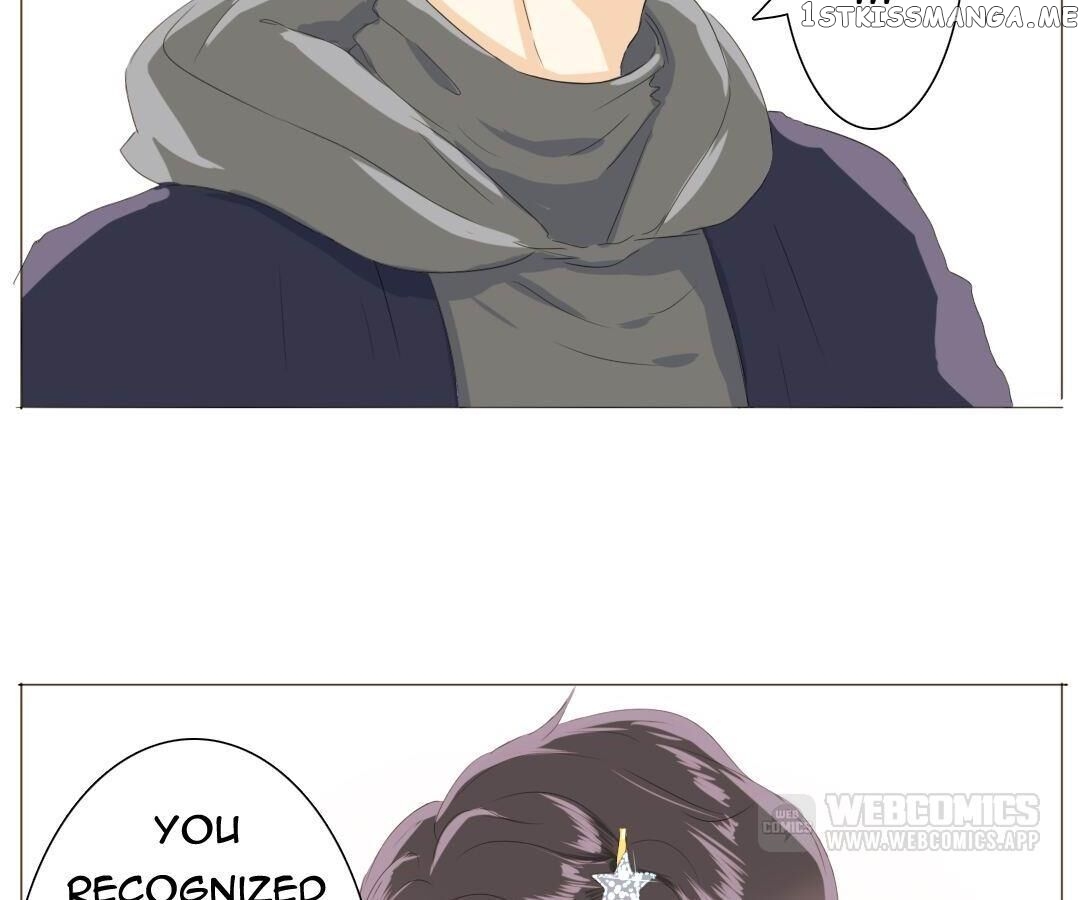 Men’s Wear Store and “Her Royal Highness” chapter 15 - page 2