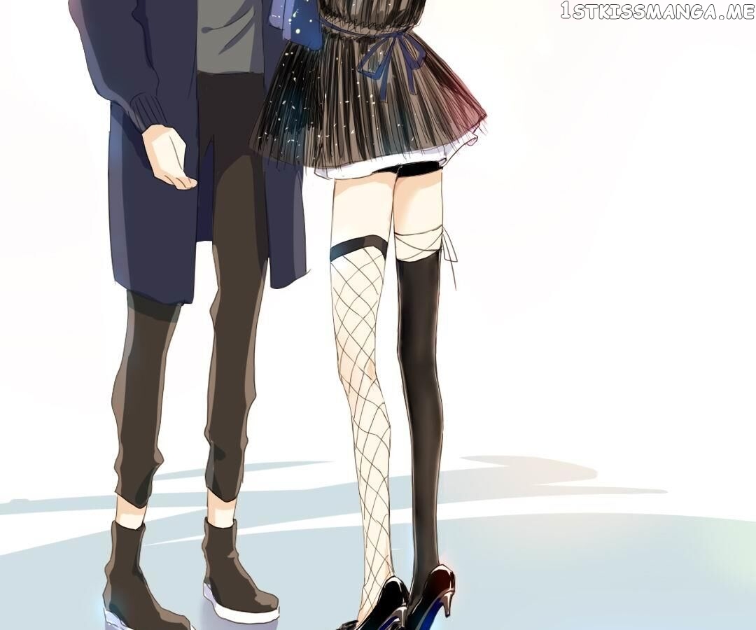 Men’s Wear Store and “Her Royal Highness” chapter 15 - page 32