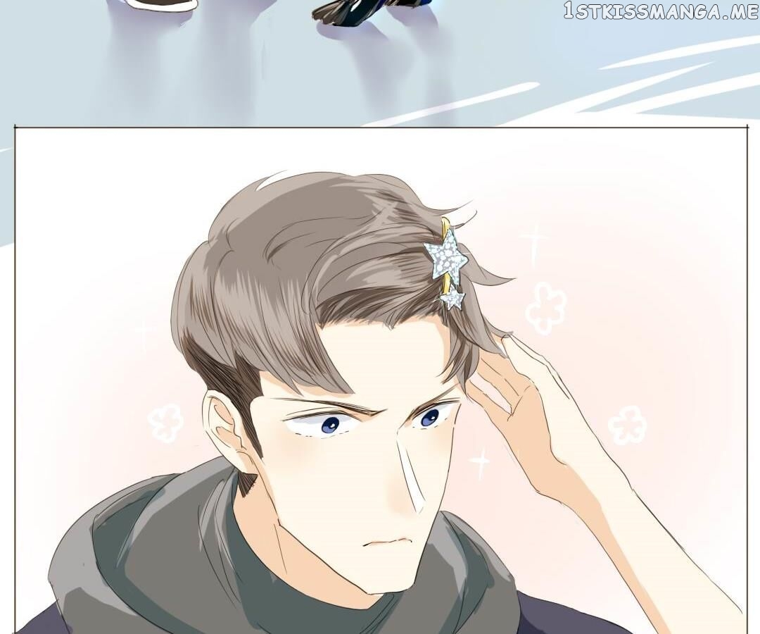 Men’s Wear Store and “Her Royal Highness” chapter 15 - page 33