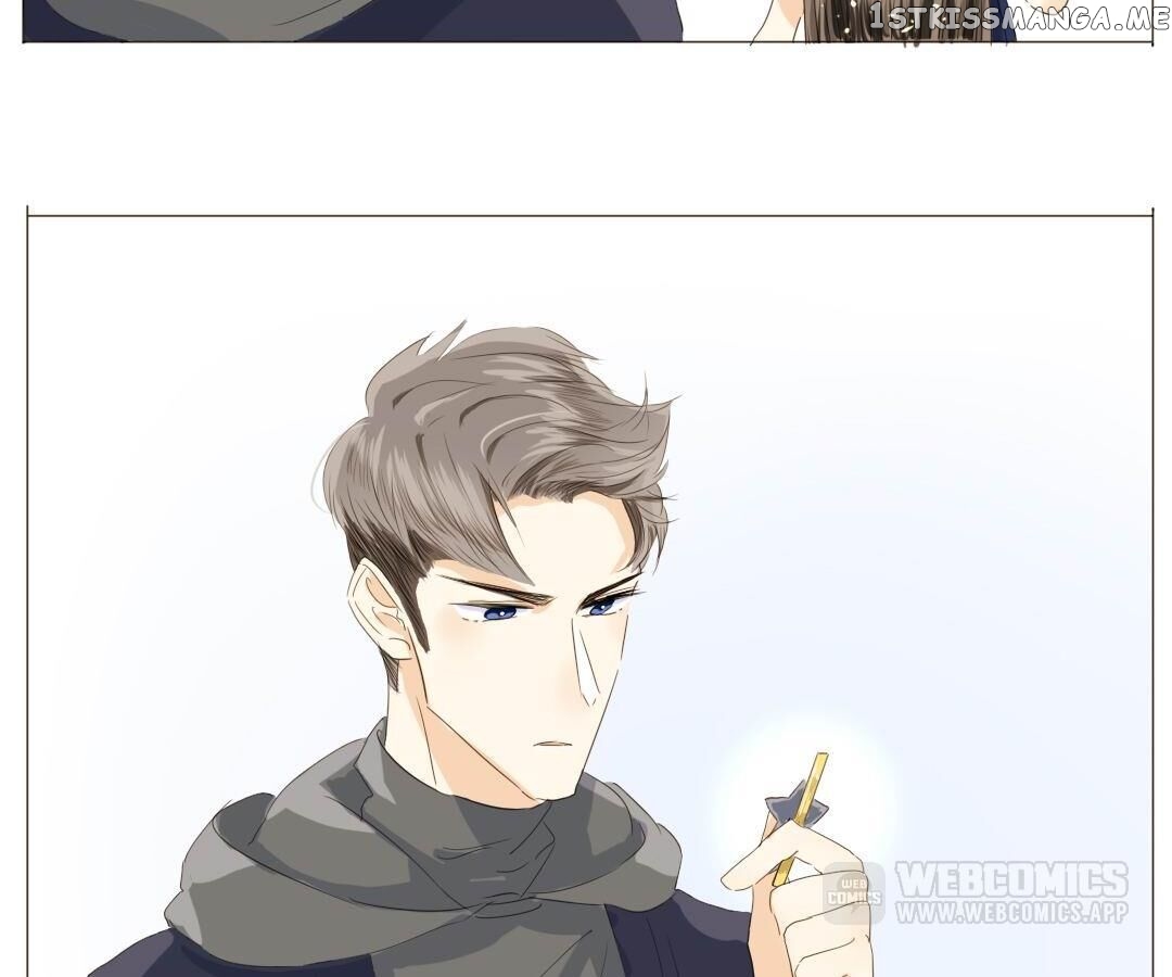 Men’s Wear Store and “Her Royal Highness” chapter 15 - page 38