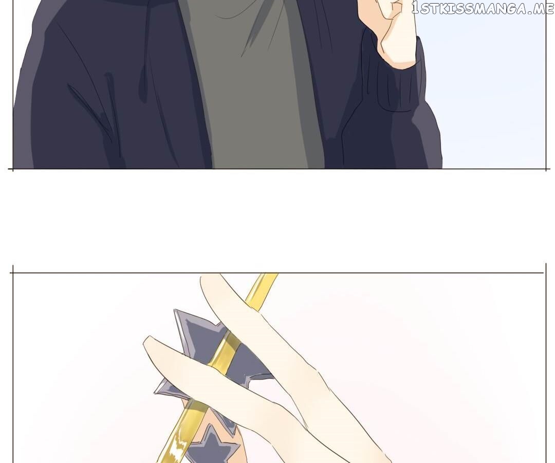 Men’s Wear Store and “Her Royal Highness” chapter 15 - page 39
