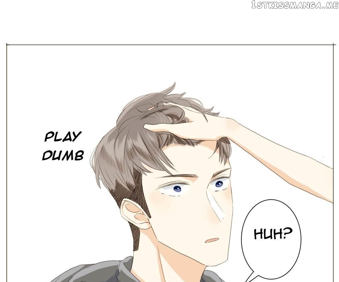Men’s Wear Store and “Her Royal Highness” chapter 15 - page 4