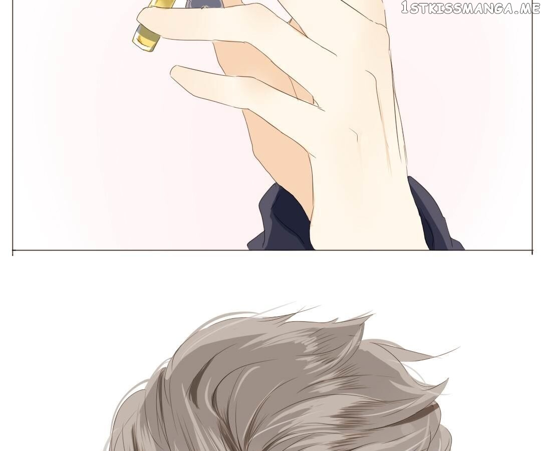 Men’s Wear Store and “Her Royal Highness” chapter 15 - page 40