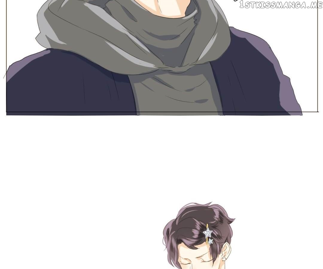 Men’s Wear Store and “Her Royal Highness” chapter 15 - page 5