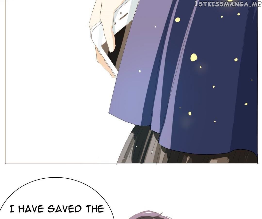 Men’s Wear Store and “Her Royal Highness” chapter 15 - page 7