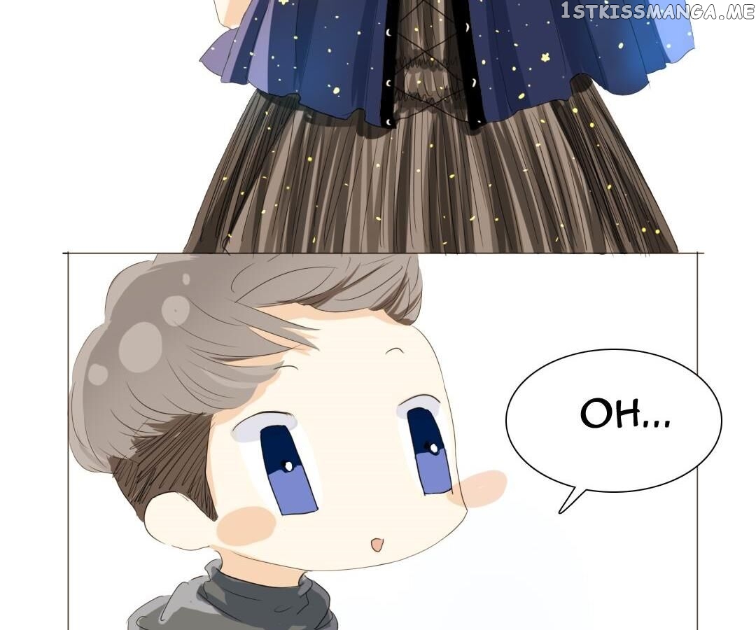 Men’s Wear Store and “Her Royal Highness” chapter 15 - page 9