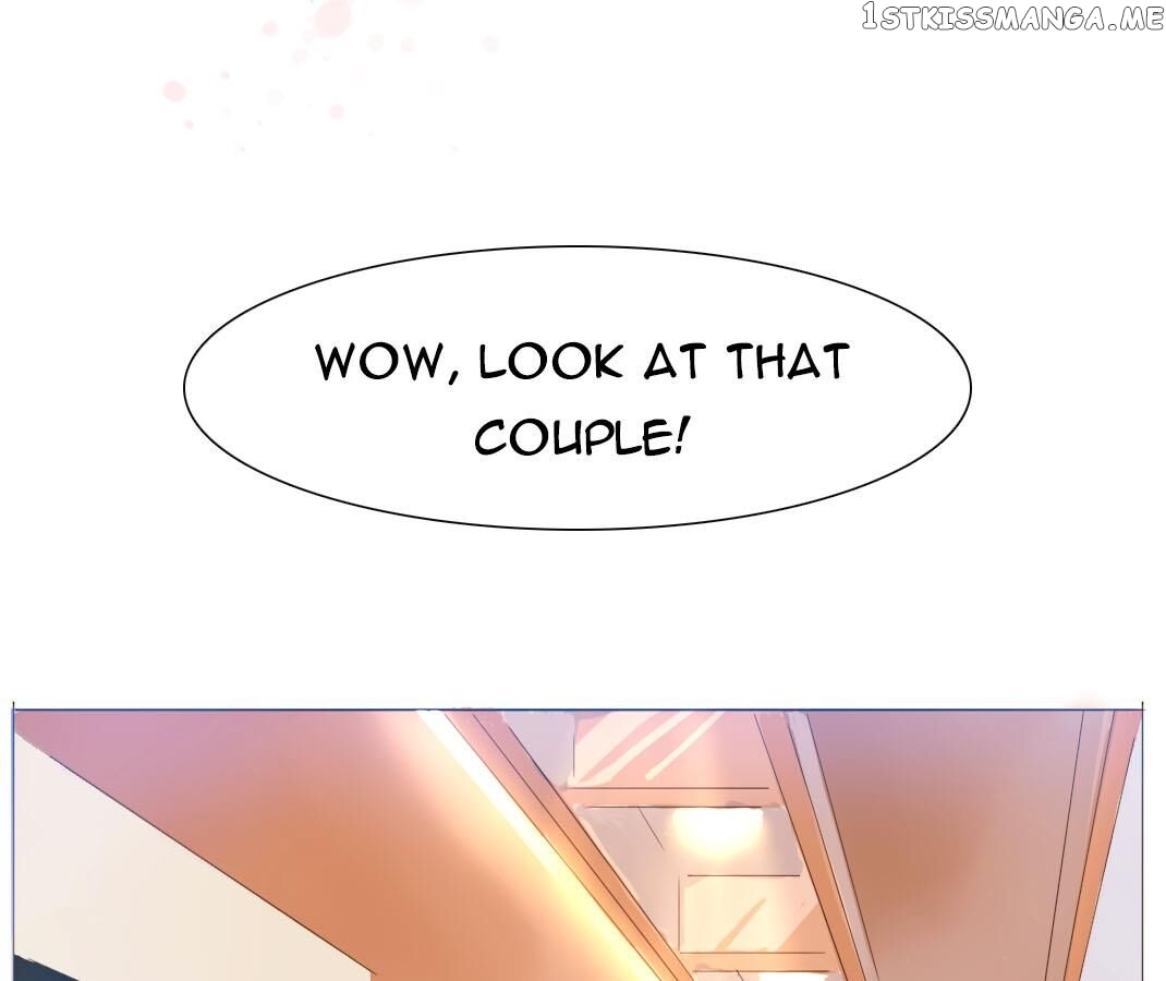 Men’s Wear Store and “Her Royal Highness” chapter 14 - page 1