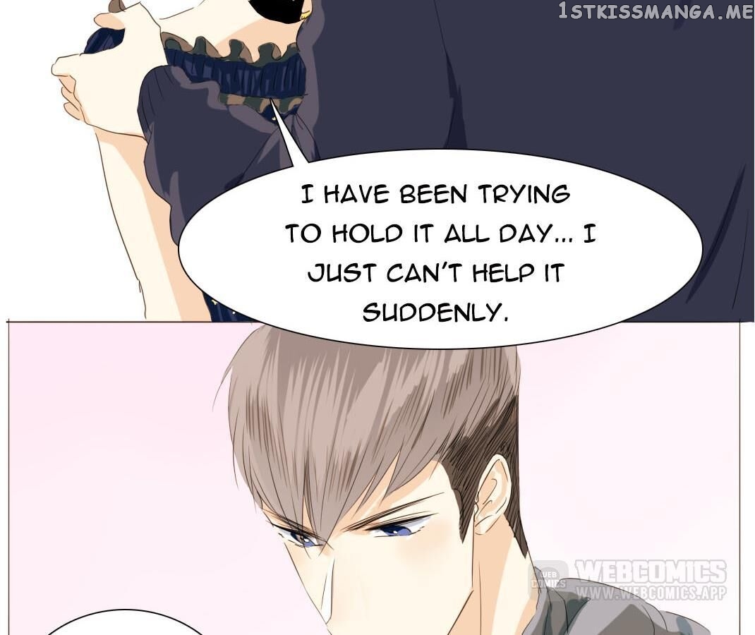 Men’s Wear Store and “Her Royal Highness” chapter 14 - page 10