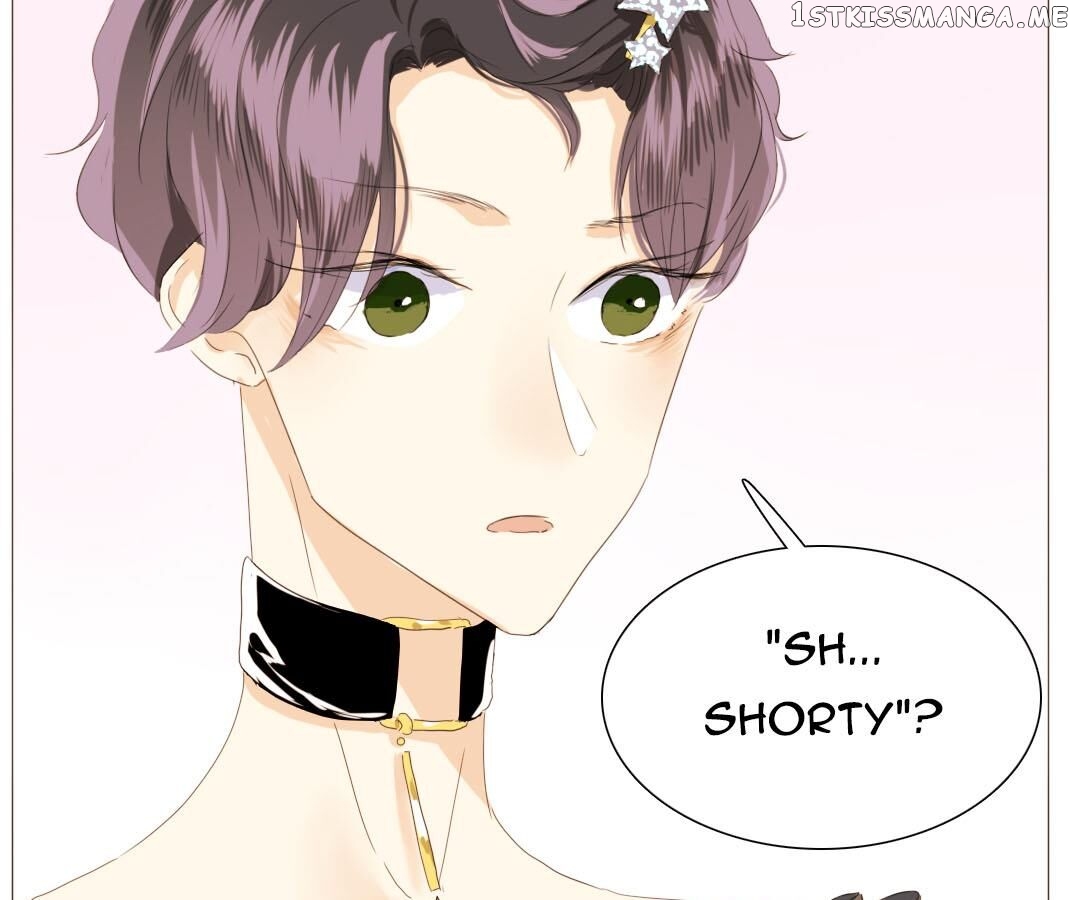 Men’s Wear Store and “Her Royal Highness” chapter 14 - page 17