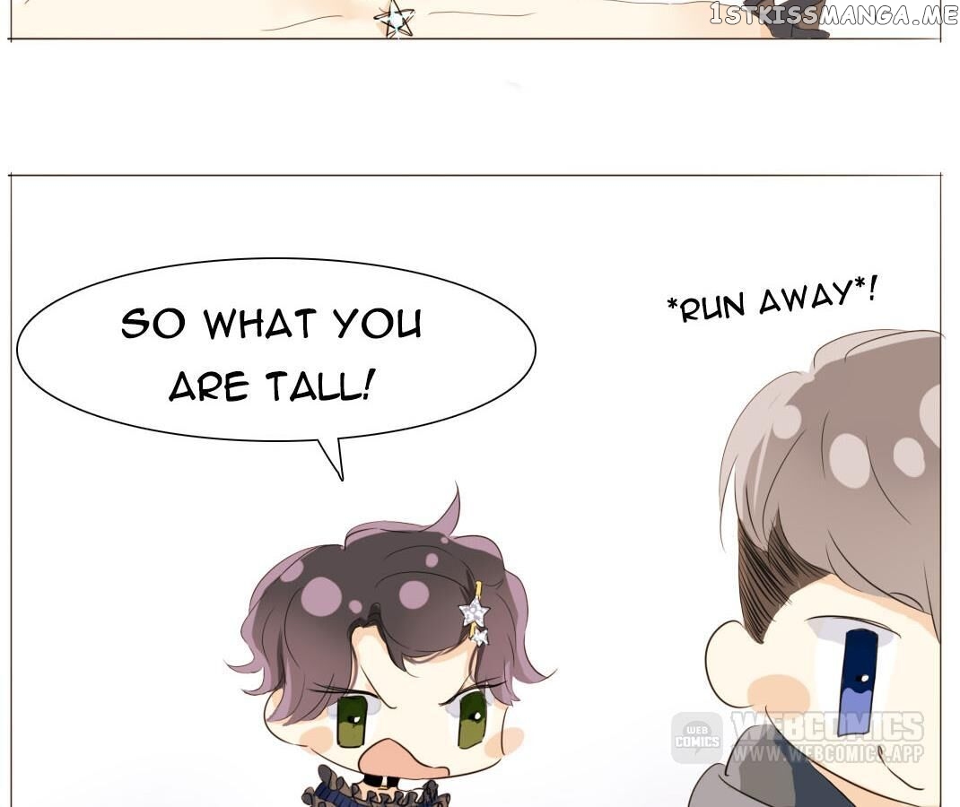 Men’s Wear Store and “Her Royal Highness” chapter 14 - page 18
