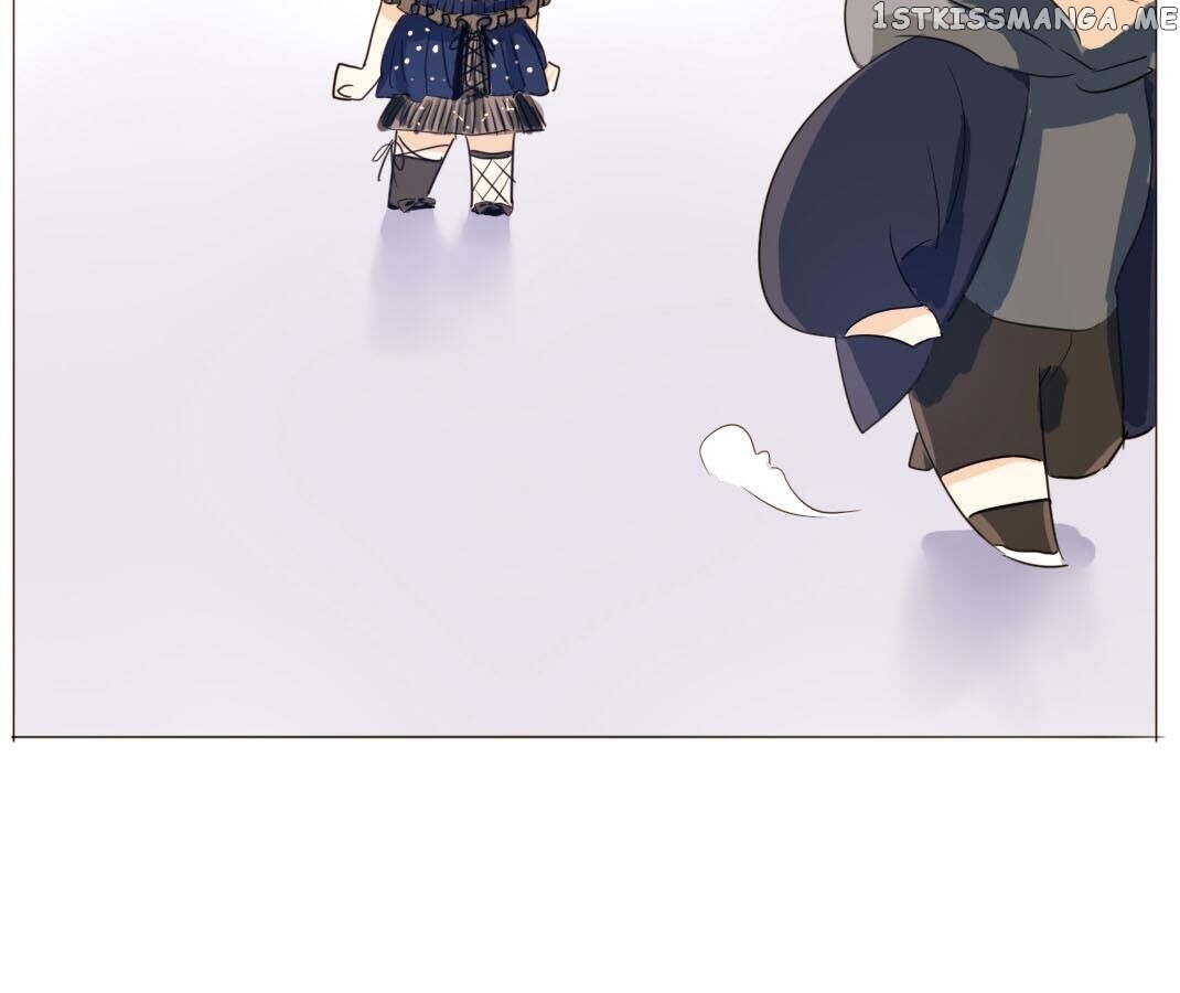 Men’s Wear Store and “Her Royal Highness” chapter 14 - page 19