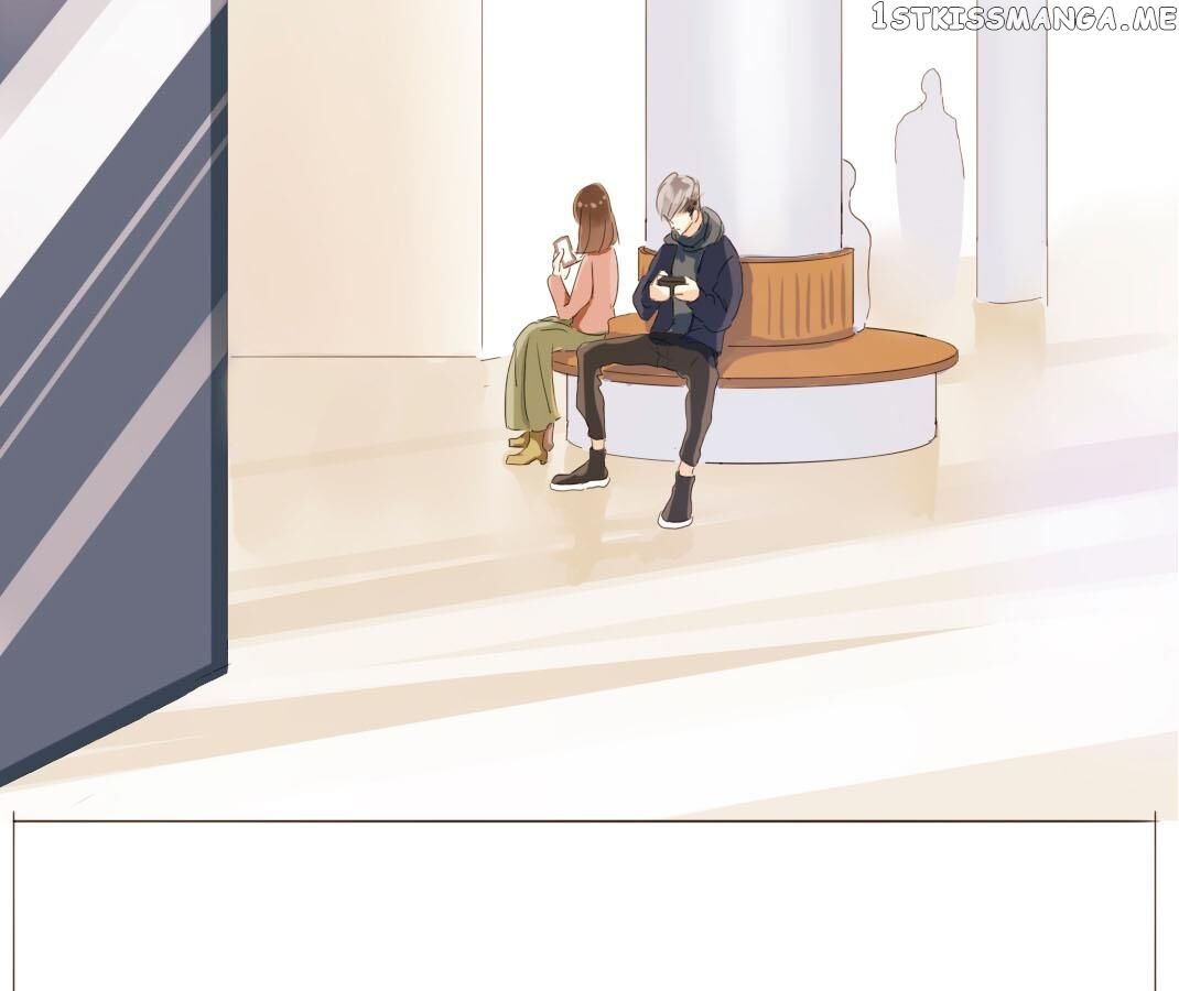 Men’s Wear Store and “Her Royal Highness” chapter 14 - page 21