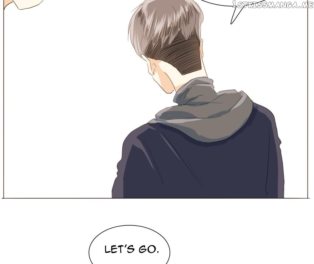Men’s Wear Store and “Her Royal Highness” chapter 14 - page 25