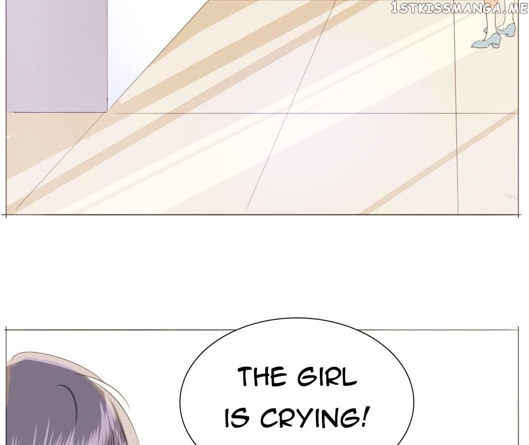 Men’s Wear Store and “Her Royal Highness” chapter 14 - page 3