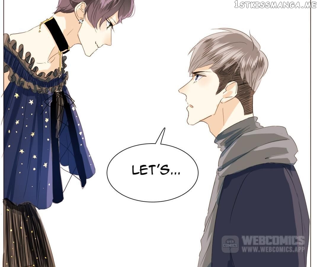 Men’s Wear Store and “Her Royal Highness” chapter 14 - page 30