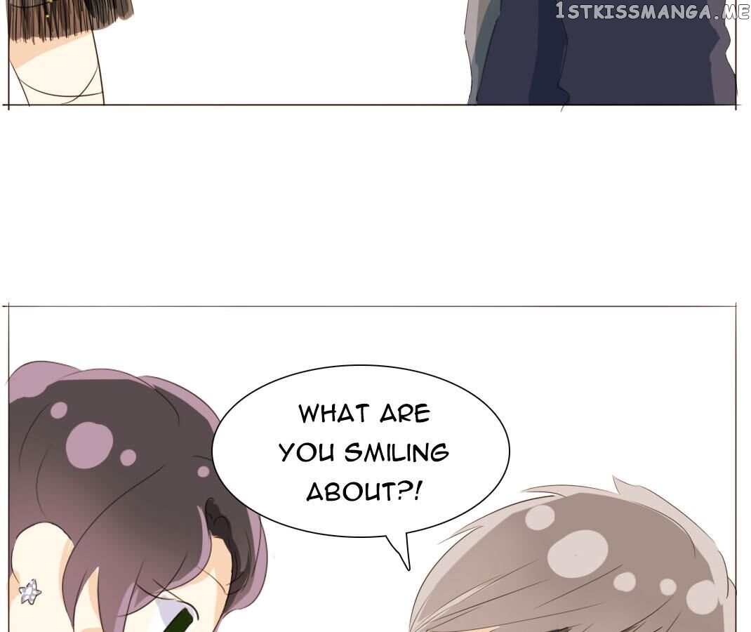 Men’s Wear Store and “Her Royal Highness” chapter 14 - page 31