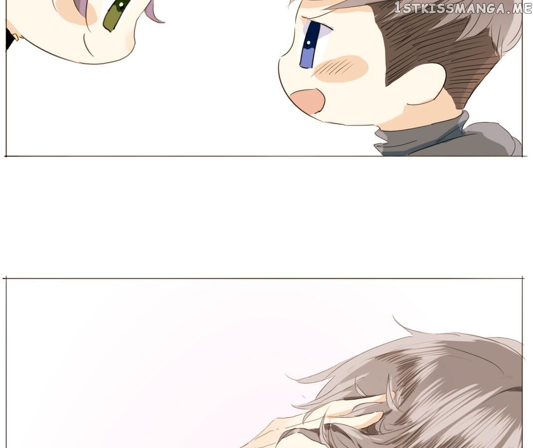 Men’s Wear Store and “Her Royal Highness” chapter 14 - page 32