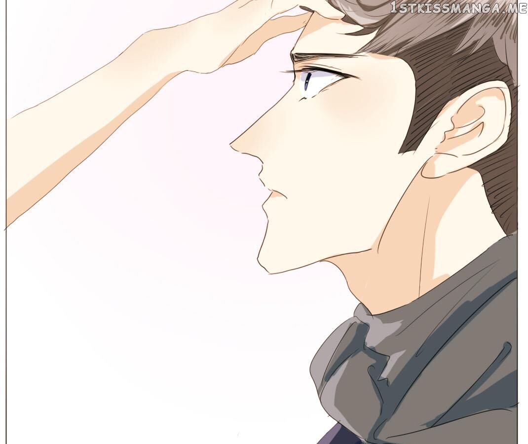 Men’s Wear Store and “Her Royal Highness” chapter 14 - page 33