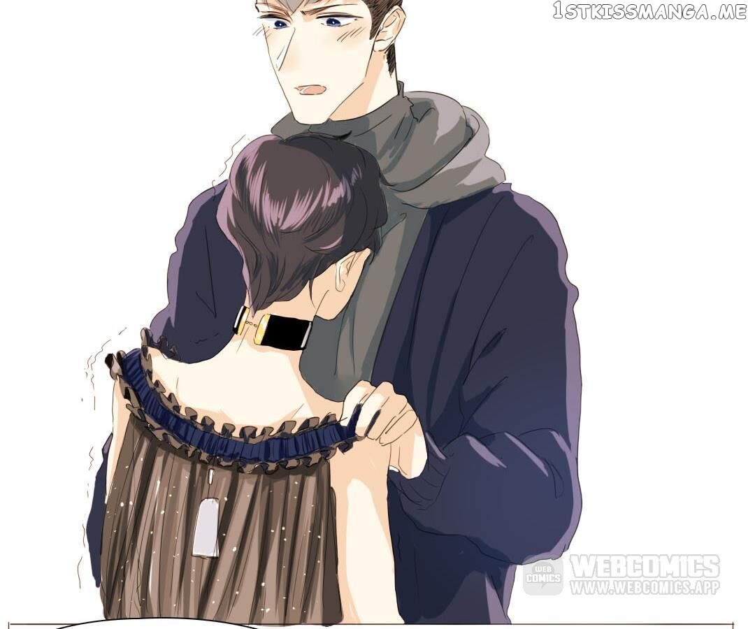 Men’s Wear Store and “Her Royal Highness” chapter 14 - page 6