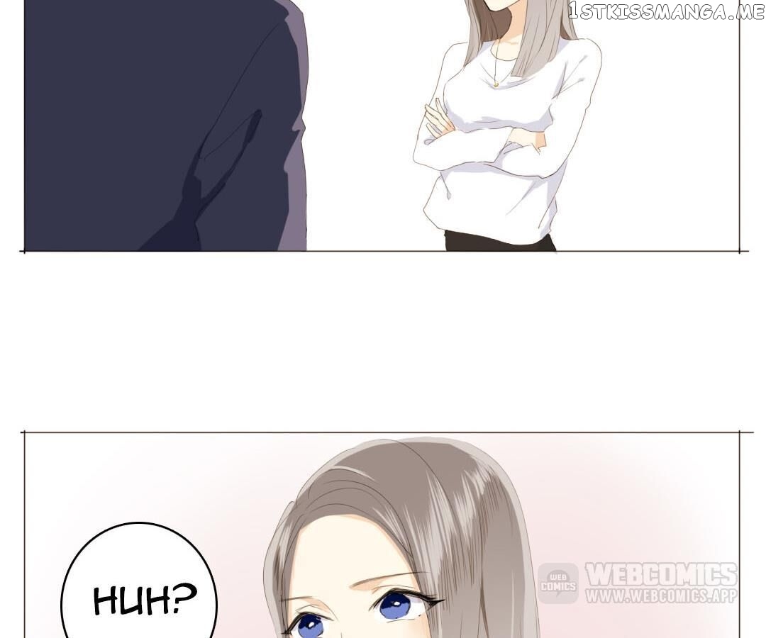 Men’s Wear Store and “Her Royal Highness” chapter 13 - page 2
