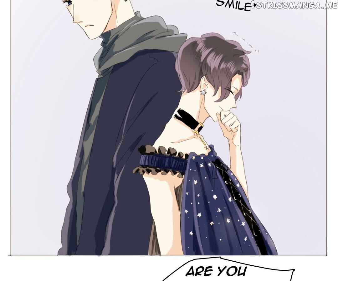 Men’s Wear Store and “Her Royal Highness” chapter 13 - page 28