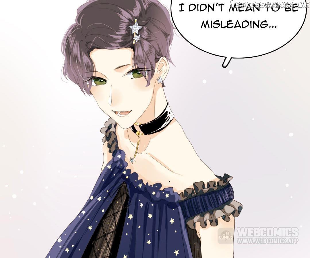 Men’s Wear Store and “Her Royal Highness” chapter 13 - page 30