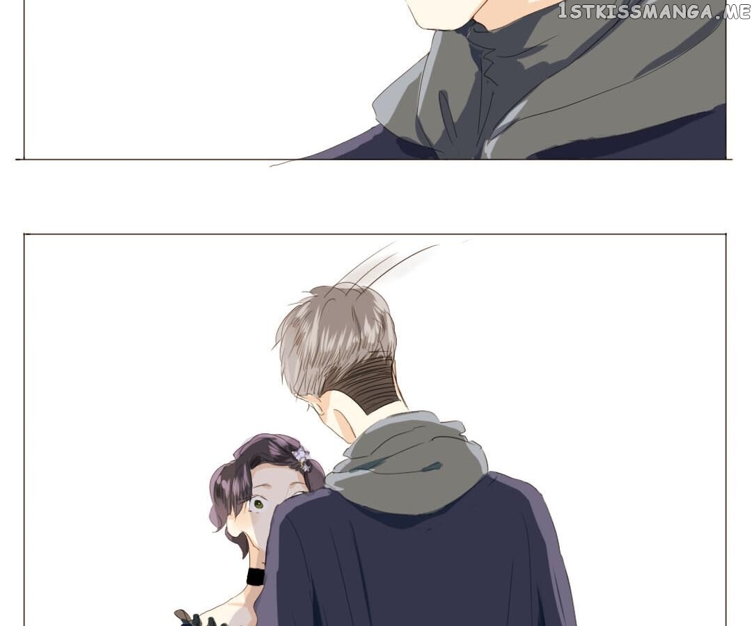 Men’s Wear Store and “Her Royal Highness” chapter 13 - page 32