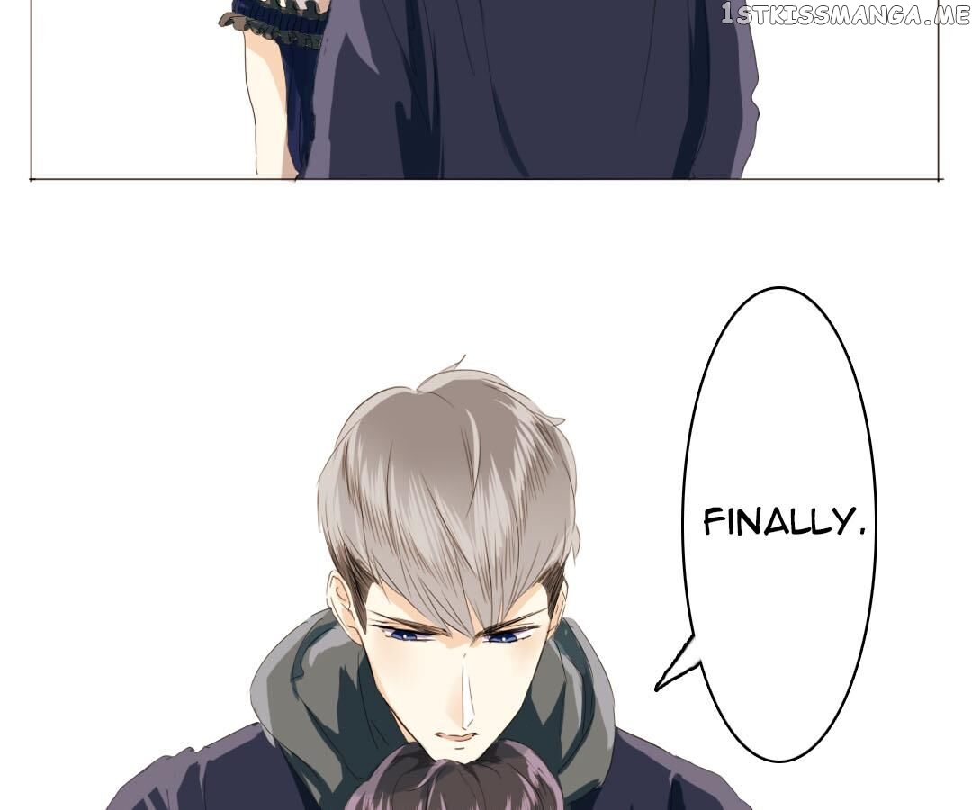Men’s Wear Store and “Her Royal Highness” chapter 13 - page 33