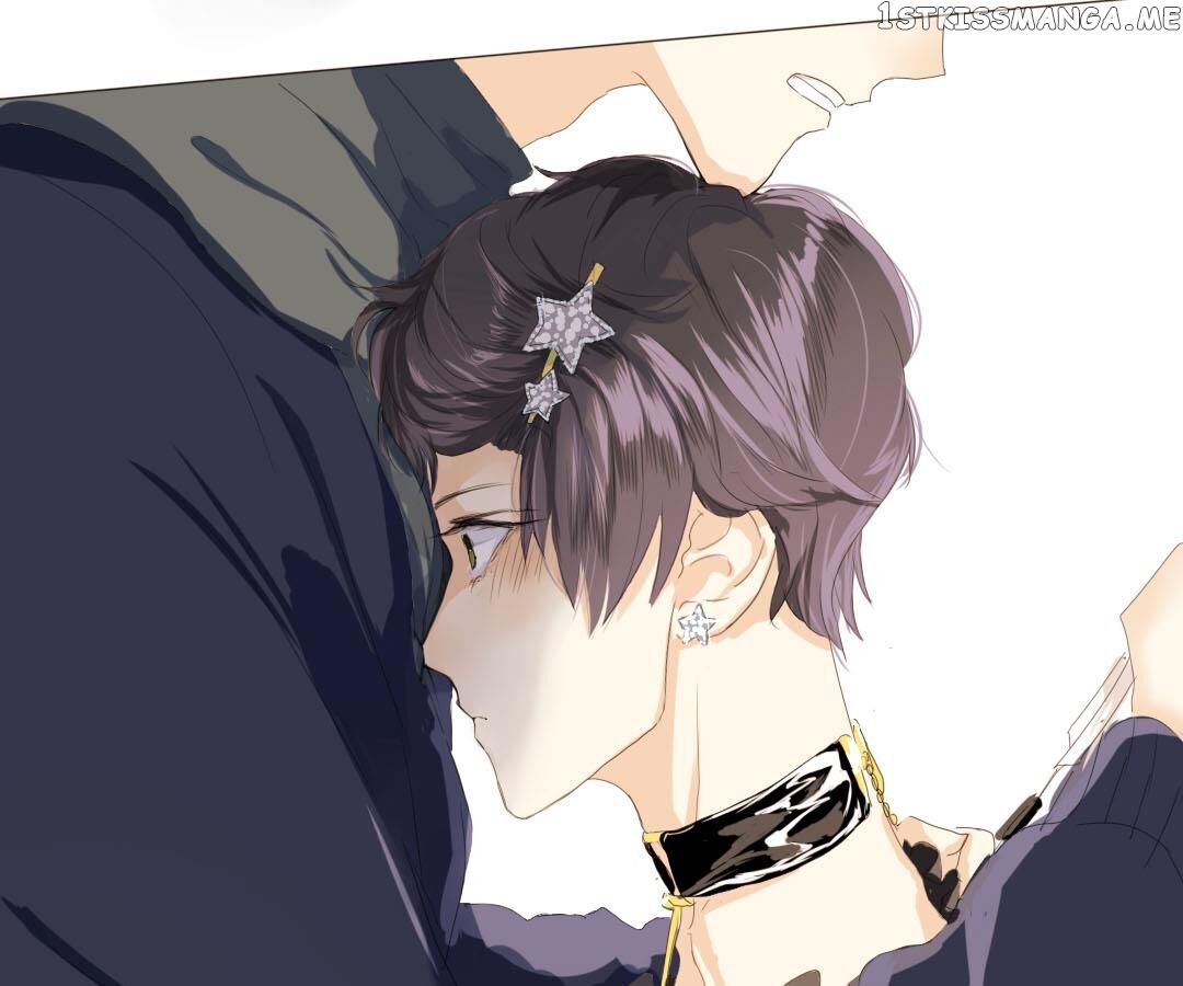 Men’s Wear Store and “Her Royal Highness” chapter 13 - page 35