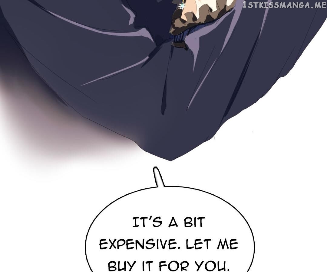 Men’s Wear Store and “Her Royal Highness” chapter 13 - page 36