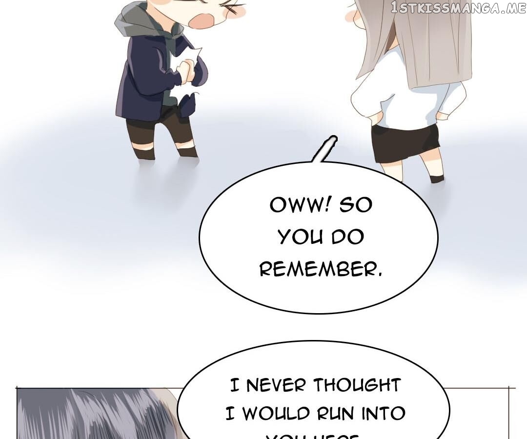 Men’s Wear Store and “Her Royal Highness” chapter 13 - page 4
