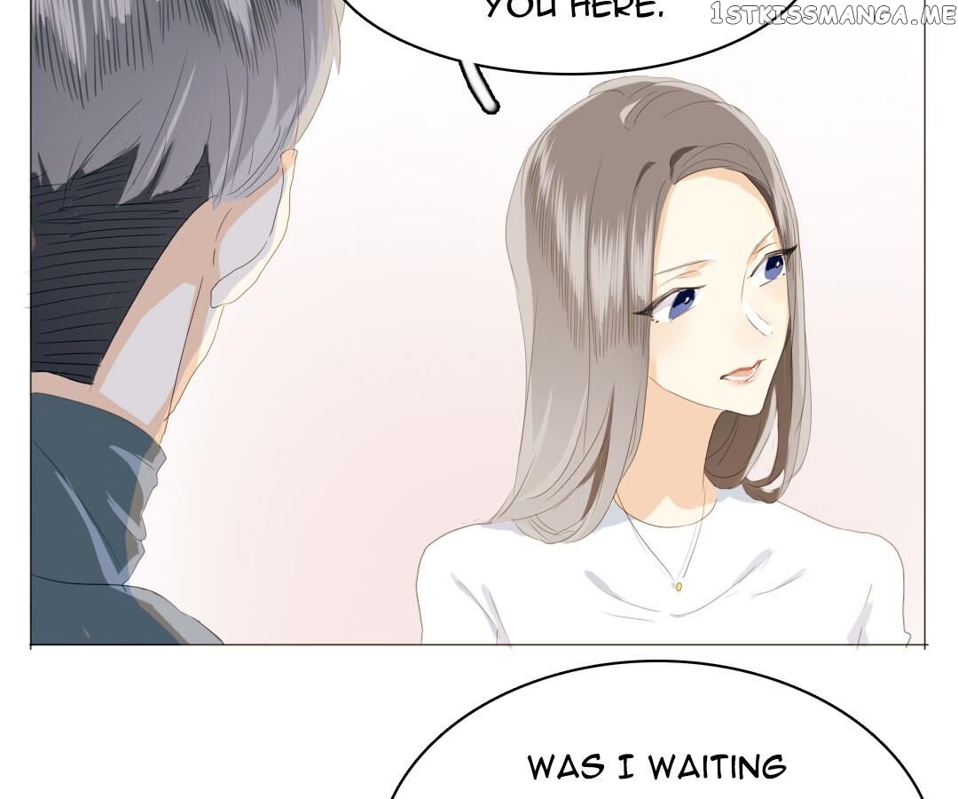 Men’s Wear Store and “Her Royal Highness” chapter 13 - page 5