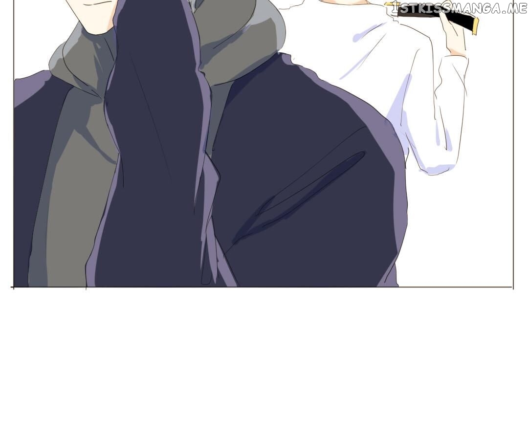 Men’s Wear Store and “Her Royal Highness” chapter 12 - page 15