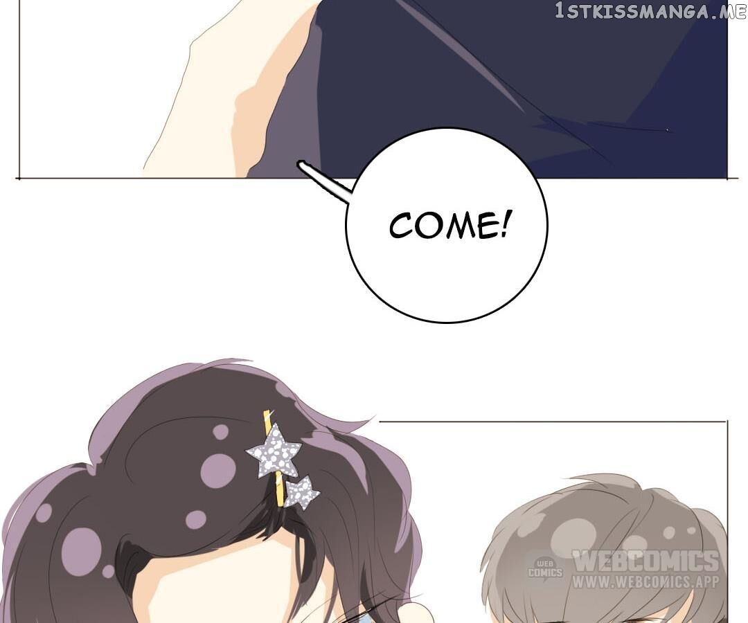 Men’s Wear Store and “Her Royal Highness” chapter 12 - page 26