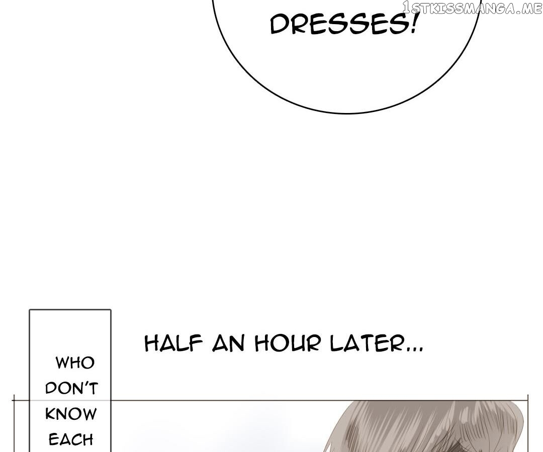 Men’s Wear Store and “Her Royal Highness” chapter 12 - page 28
