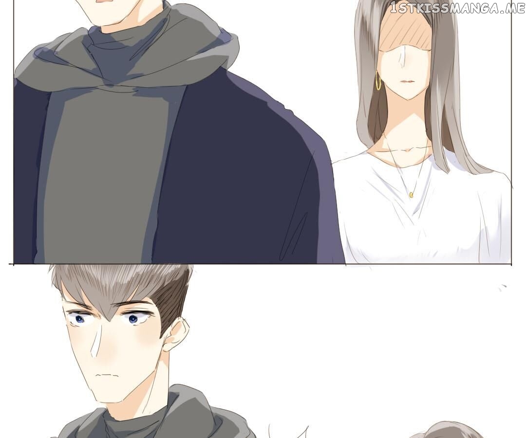 Men’s Wear Store and “Her Royal Highness” chapter 12 - page 37