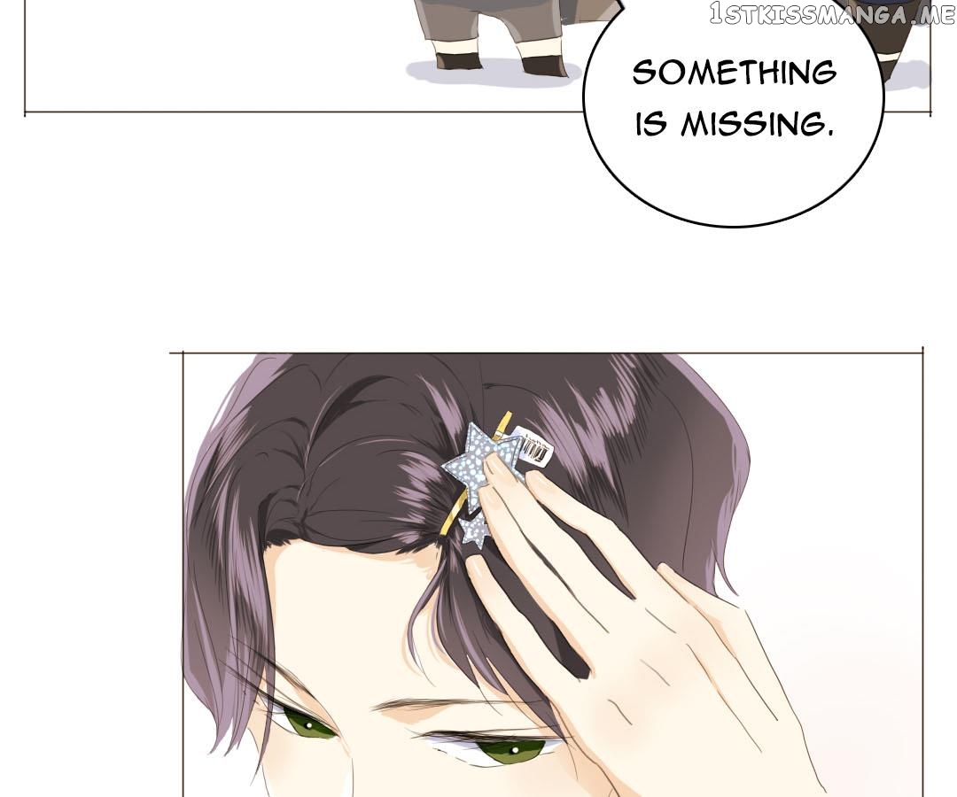 Men’s Wear Store and “Her Royal Highness” chapter 12 - page 5