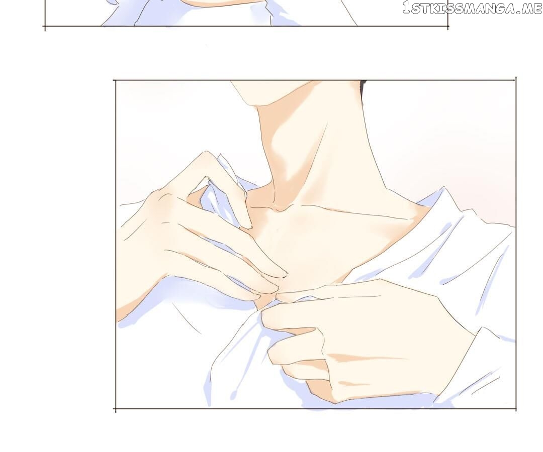 Men’s Wear Store and “Her Royal Highness” chapter 12 - page 7
