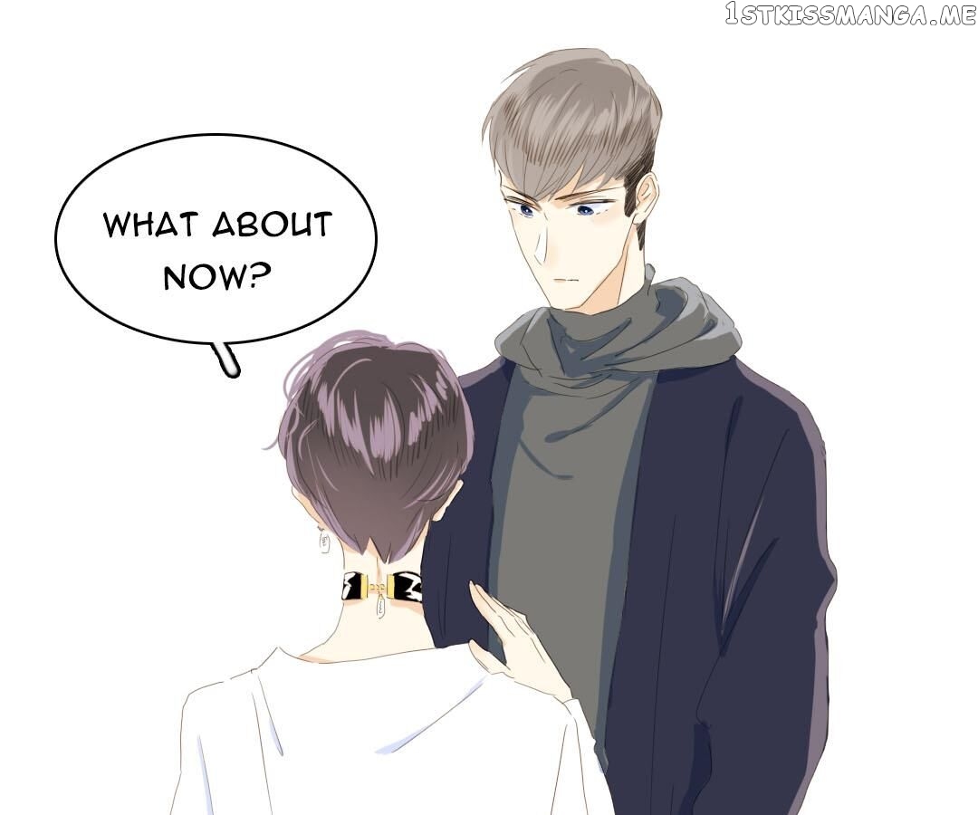 Men’s Wear Store and “Her Royal Highness” chapter 12 - page 9