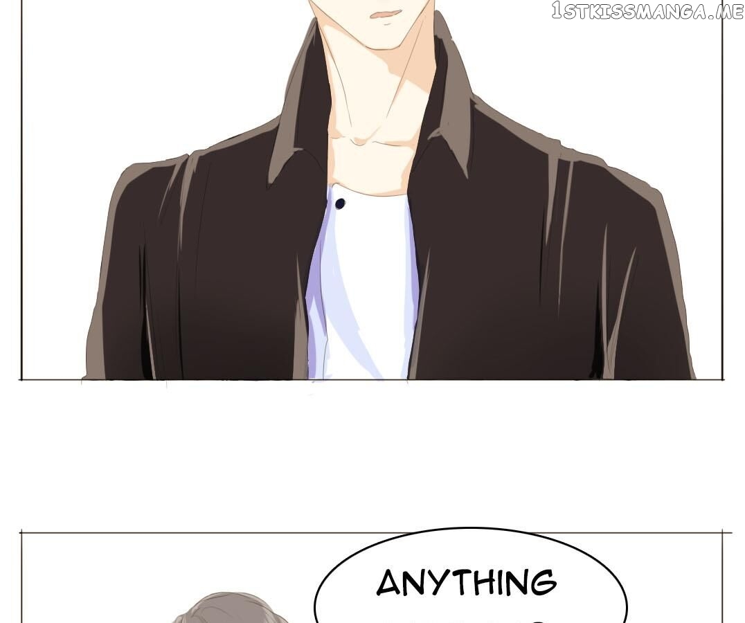 Men’s Wear Store and “Her Royal Highness” chapter 11 - page 15