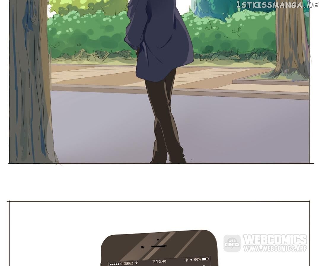 Men’s Wear Store and “Her Royal Highness” chapter 11 - page 2