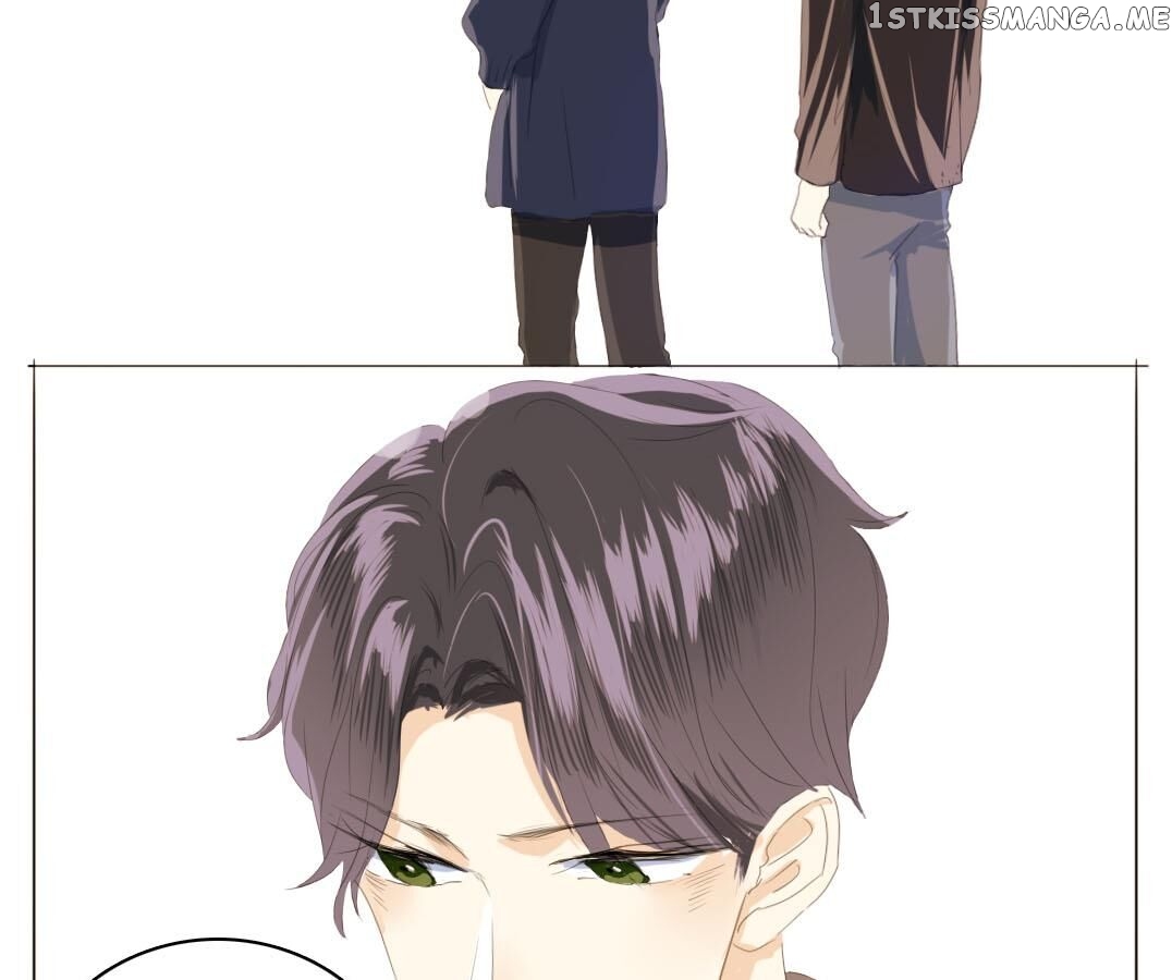 Men’s Wear Store and “Her Royal Highness” chapter 11 - page 33