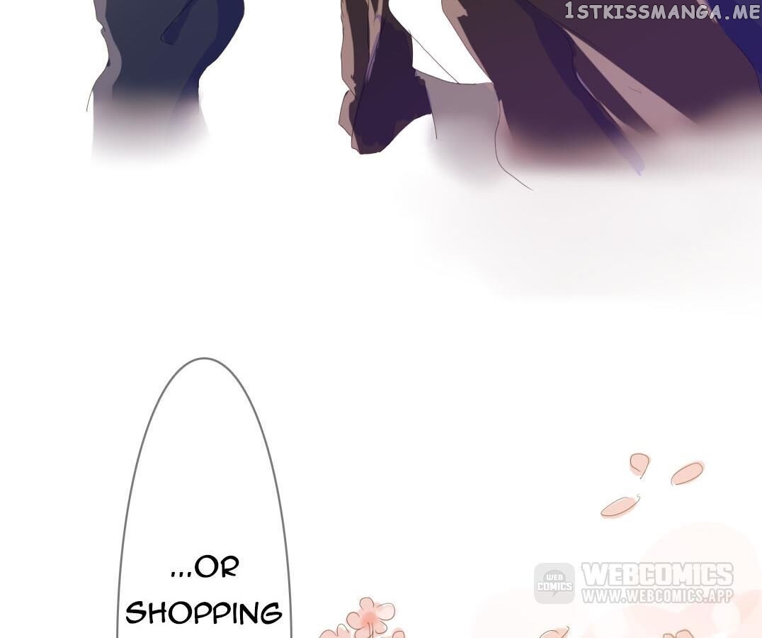 Men’s Wear Store and “Her Royal Highness” chapter 11 - page 38