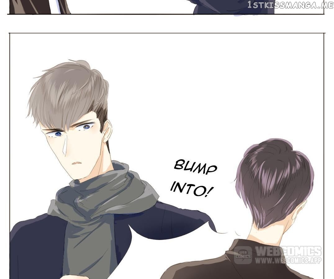 Men’s Wear Store and “Her Royal Highness” chapter 11 - page 6