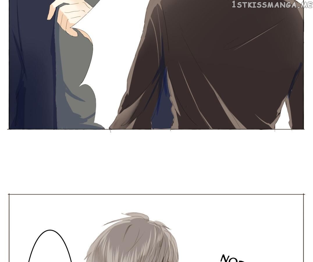 Men’s Wear Store and “Her Royal Highness” chapter 11 - page 7