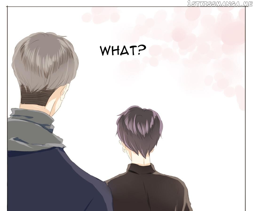 Men’s Wear Store and “Her Royal Highness” chapter 11 - page 9
